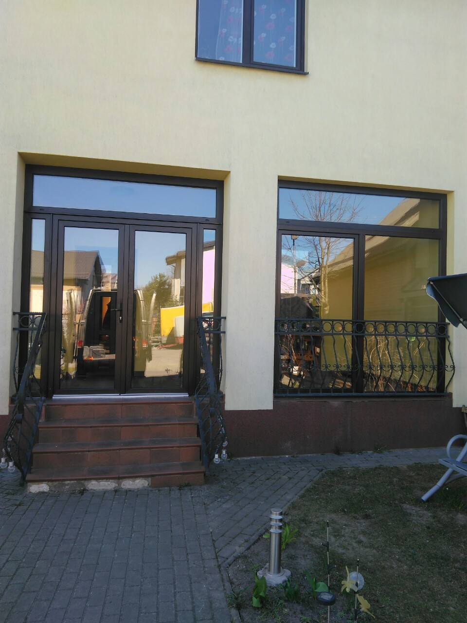 Voorbeeldfoto van kozijnen en ramen, beeld 5